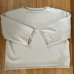 BOHEME Roll Neck Knit